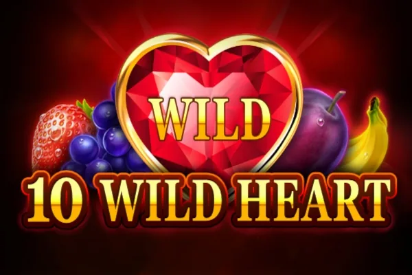 10 Wild Heart